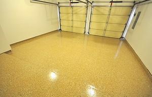 Epoxy Floors