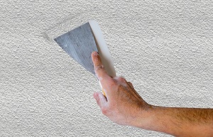 Popcorn Ceiling Removal