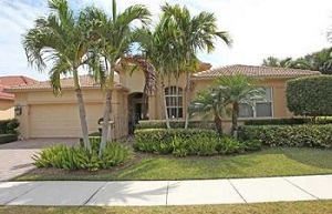 Palm Beach Gardens FL Painting